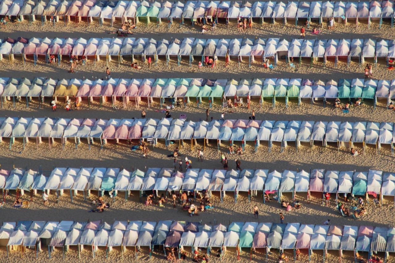 Feel Nazare - Ocean Villa ภายนอก รูปภาพ